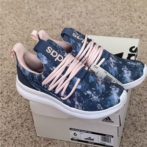 Adidas Lite Racer Adapt 7.0 Sneaker